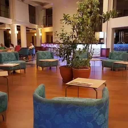 Resort Sundance 5*
