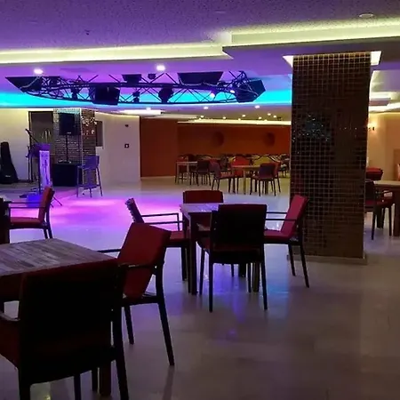 Resort Sundance 5*