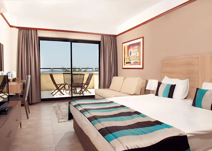 Sundance Resort Turgutreis