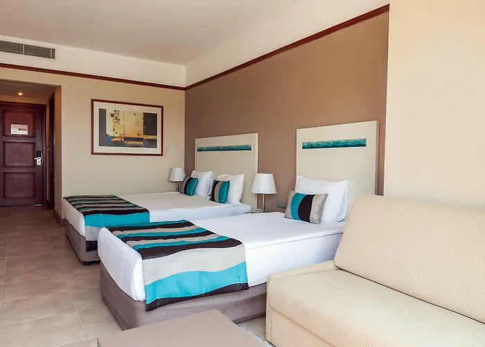 Resort Sundance Turgutreis