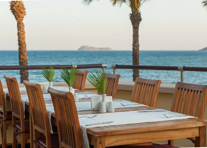 Resort Sundance Turgutreis