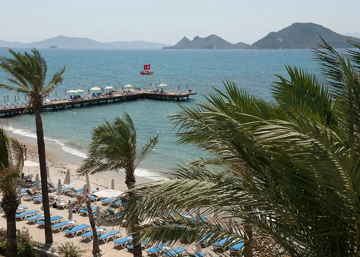 Sundance 5* Turgutreis