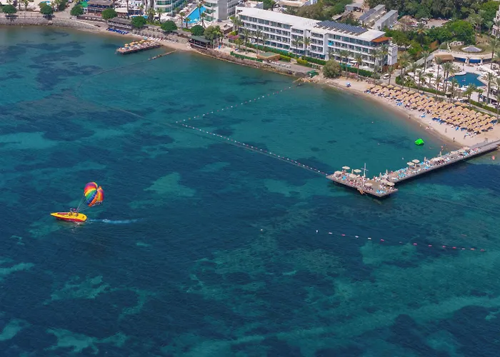 Sundance 5* Turgutreis