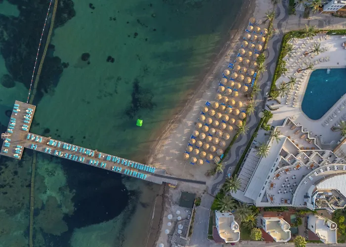 Resort Sundance Turgutreis