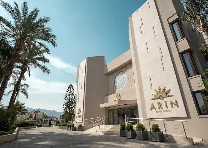 Resort Sundance Turgutreis